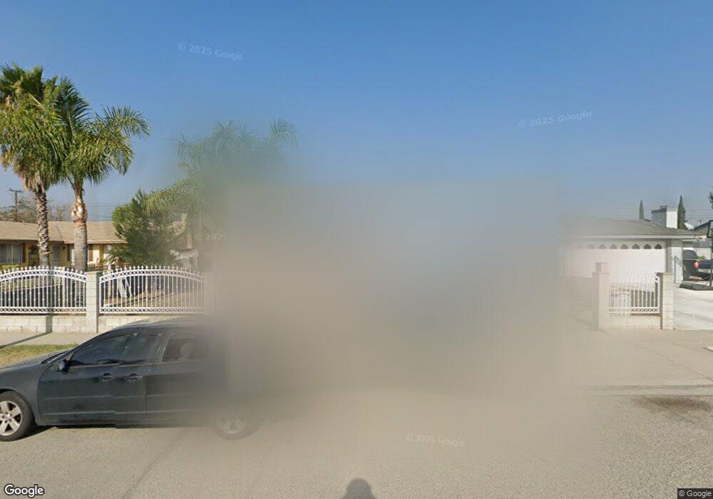 14738 Mallory Dr, Fontana, CA 92335 - photo 1