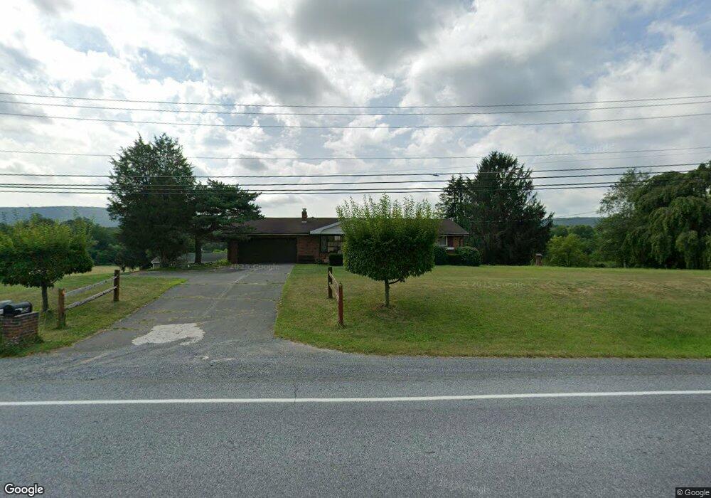 354 Lizard Creek Rd, Andreas, PA 18211 - photo 1