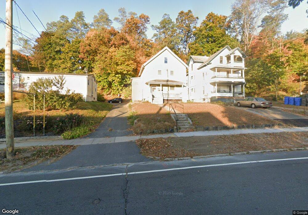 403 West St unit 2nd FL Rear, Bristol, CT 06010 - photo 1