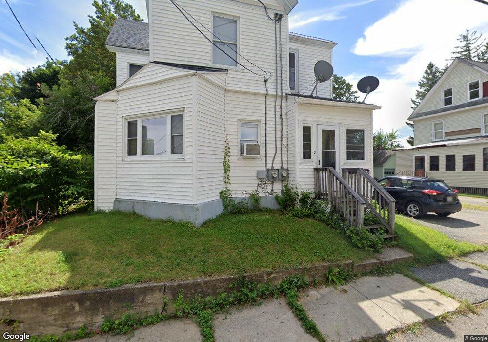 7&9 Pleasant, Sanford, ME 04073 - photo 1