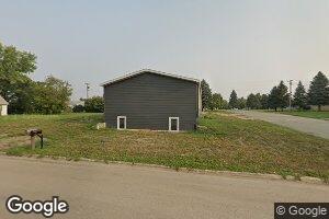 502 Minnesota Ave, Wilton, ND 58579