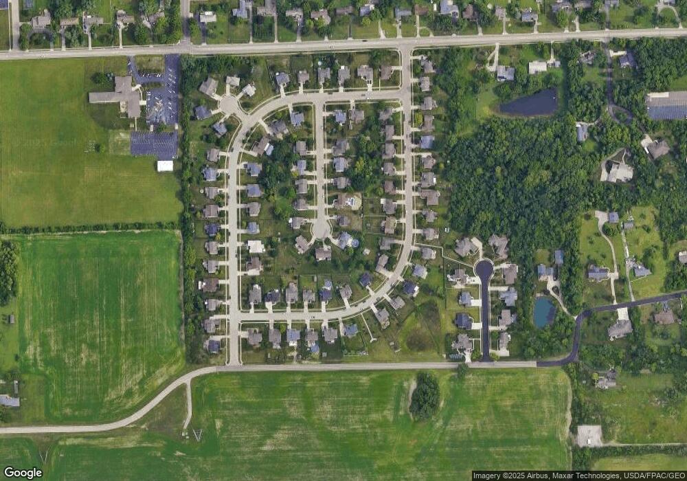 1642 Ashley Place, Vandalia, OH 45377 - photo 1