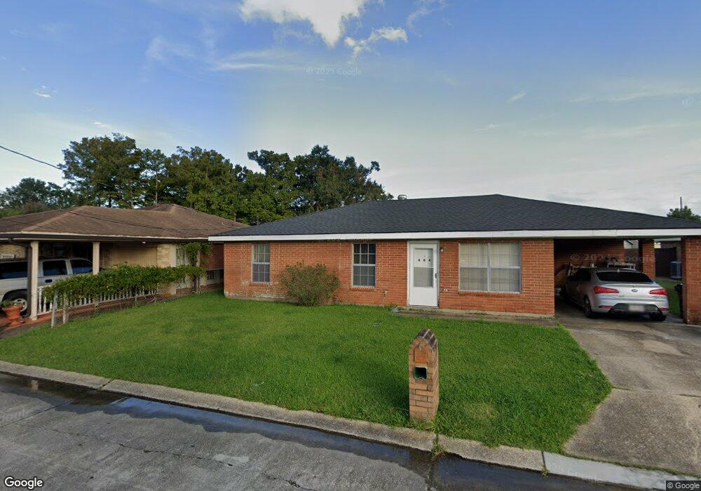 404 Collins St, Houma, LA 70364 - photo 1