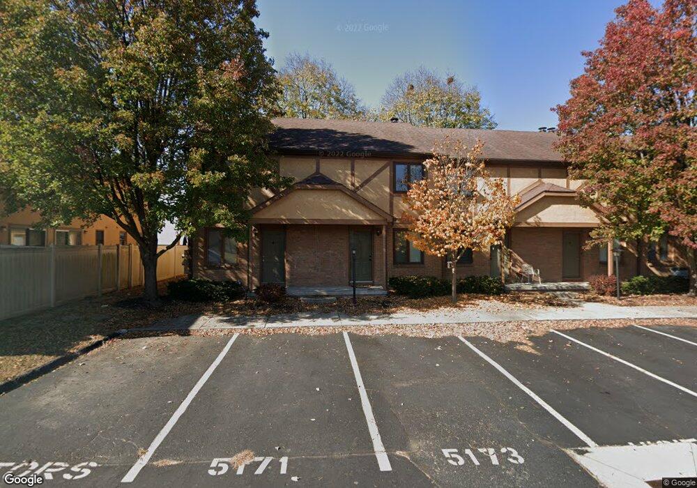 5173 Winsome Way, Columbus, OH 43220 - photo 1