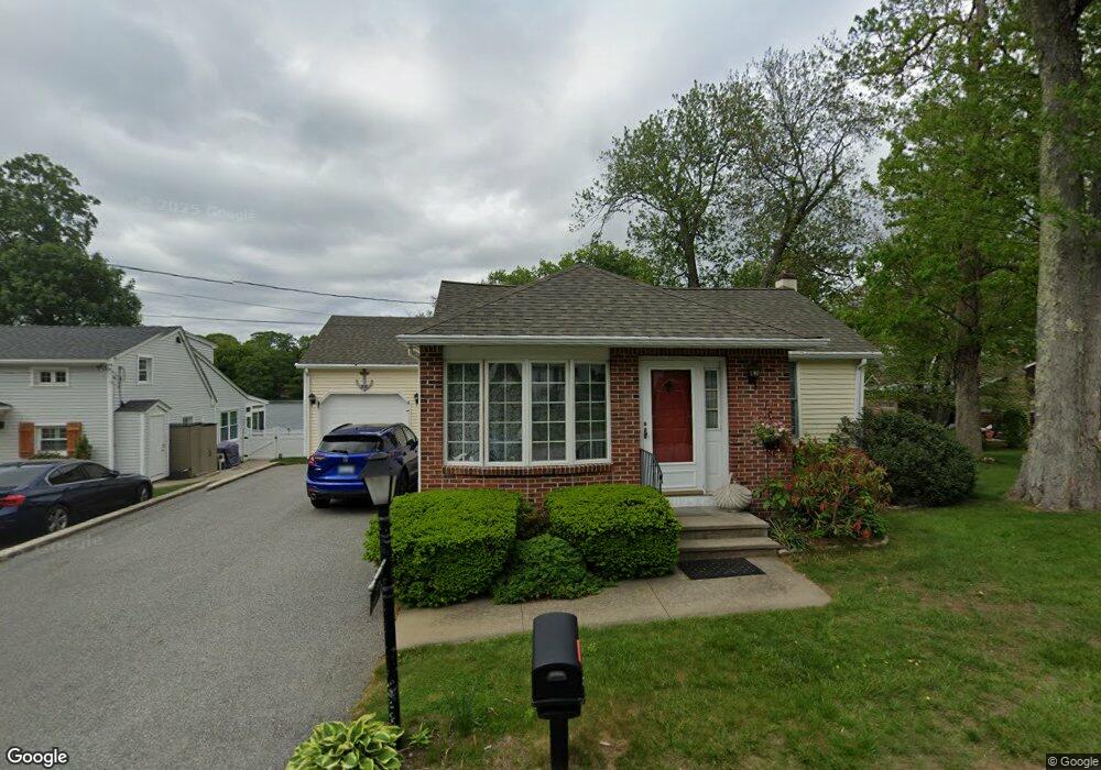 200 Waterman Lake Dr, Chepachet, RI 02814 - photo 1