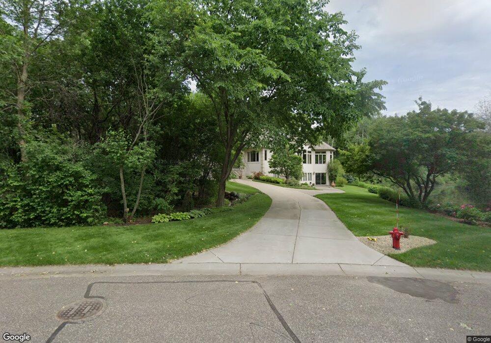 1432 Pheasant Hills Dr, Hugo, MN 55038 - photo 1