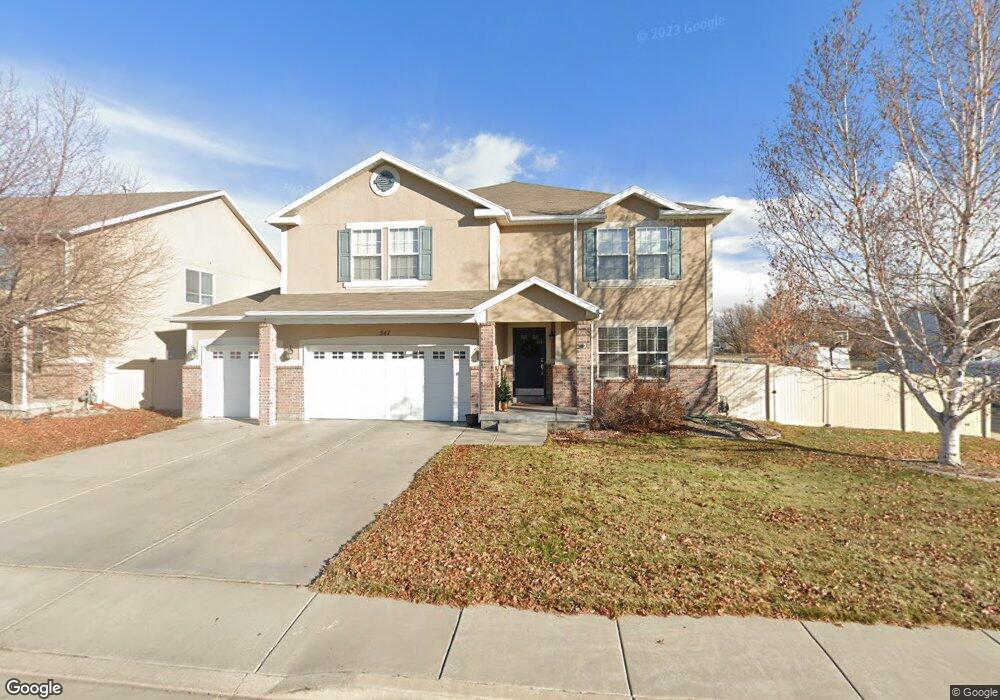 547 River Way, Lehi, UT 84043 - photo 1