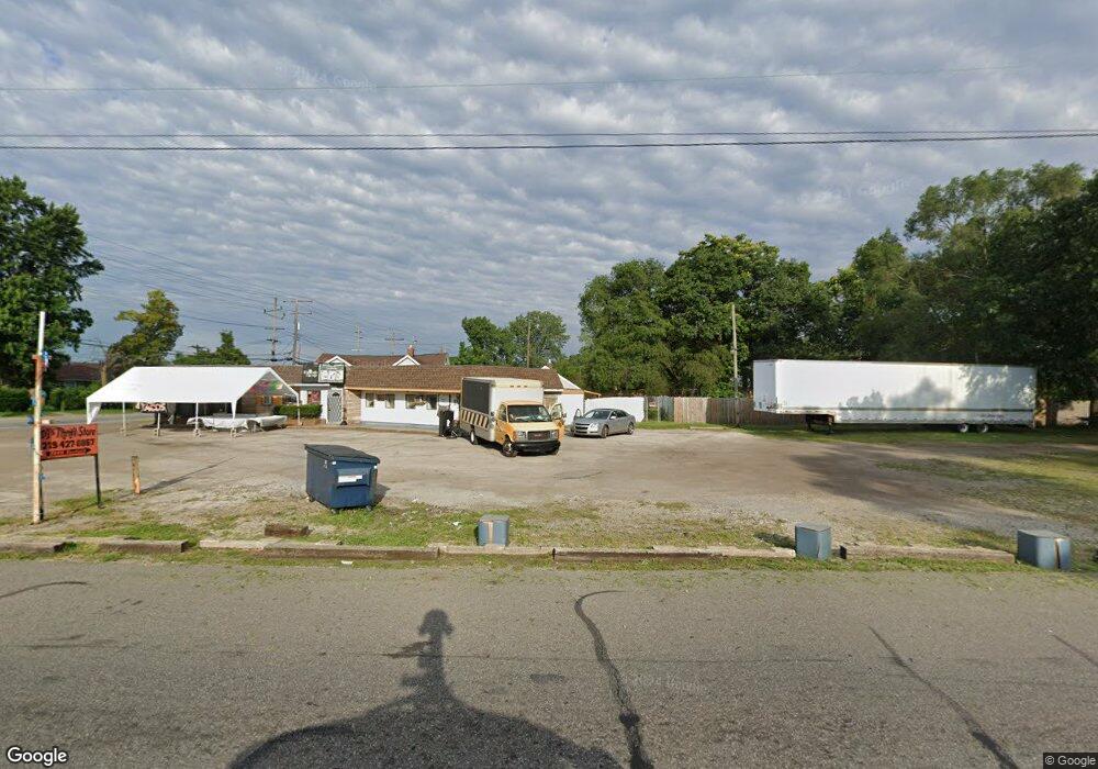 4080 Grant St, Gary, IN 46408 - photo 1