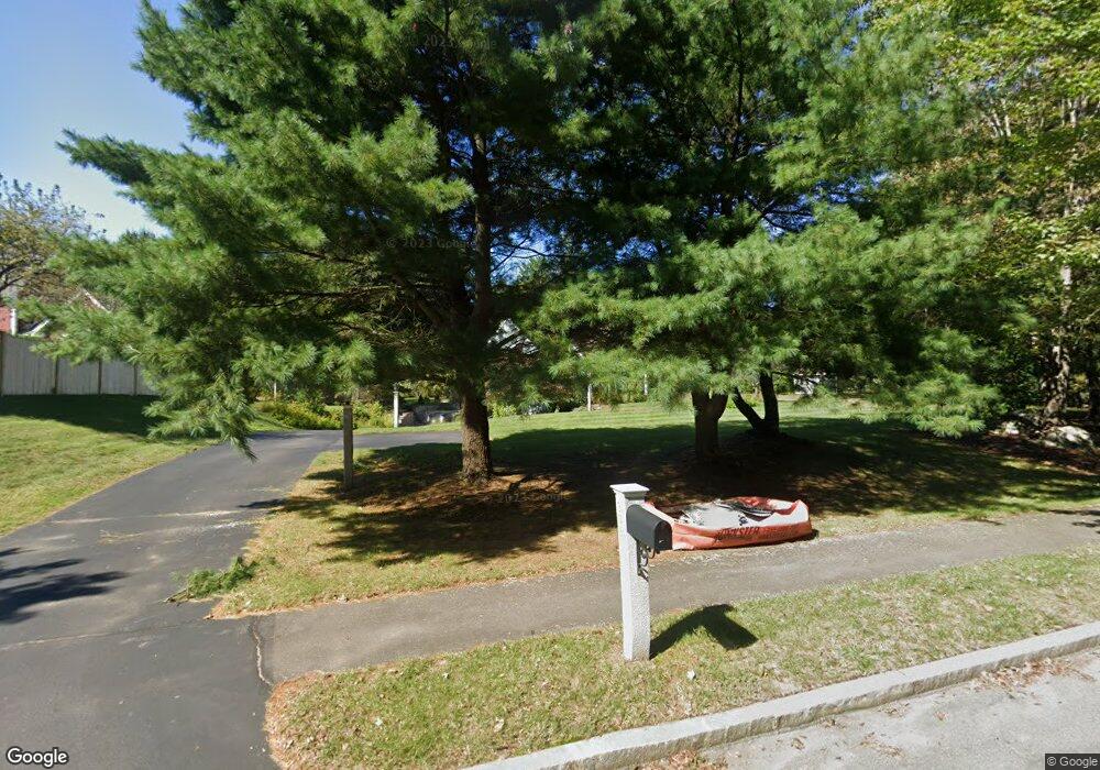 1 Heritage Way, North Reading, MA 01864 - photo 1