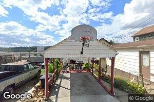 1014 Neville St, Follansbee, WV 26037