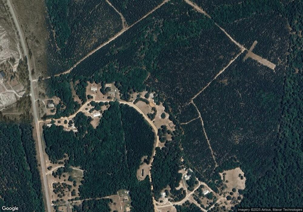 46 Gw McLeod Ln, Helena, GA 31037 - photo 1