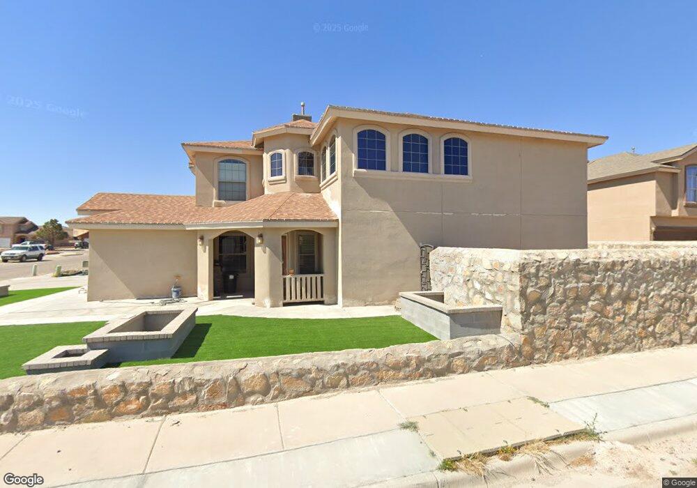 224 Lago Claro Dr unit 2, Horizon City, TX 79928 - photo 1