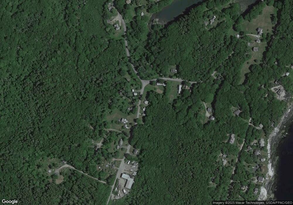 6 Rodgers Rd, New Harbor, ME 04554 - photo 1