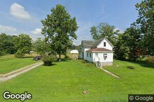 316 NE Front St, Dongola, IL 62926