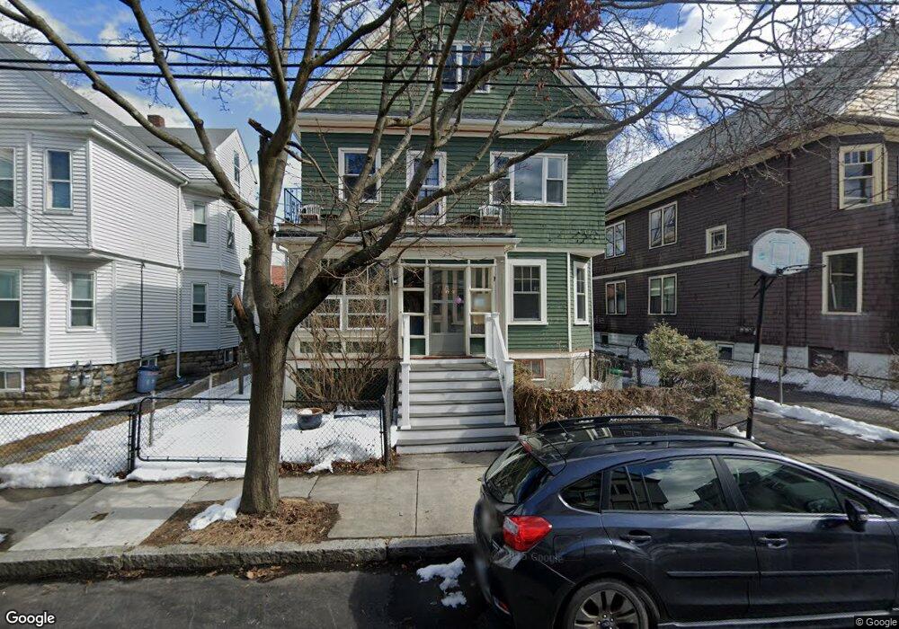 65 Pearson Rd unit 1, Somerville, MA 02144 - photo 1
