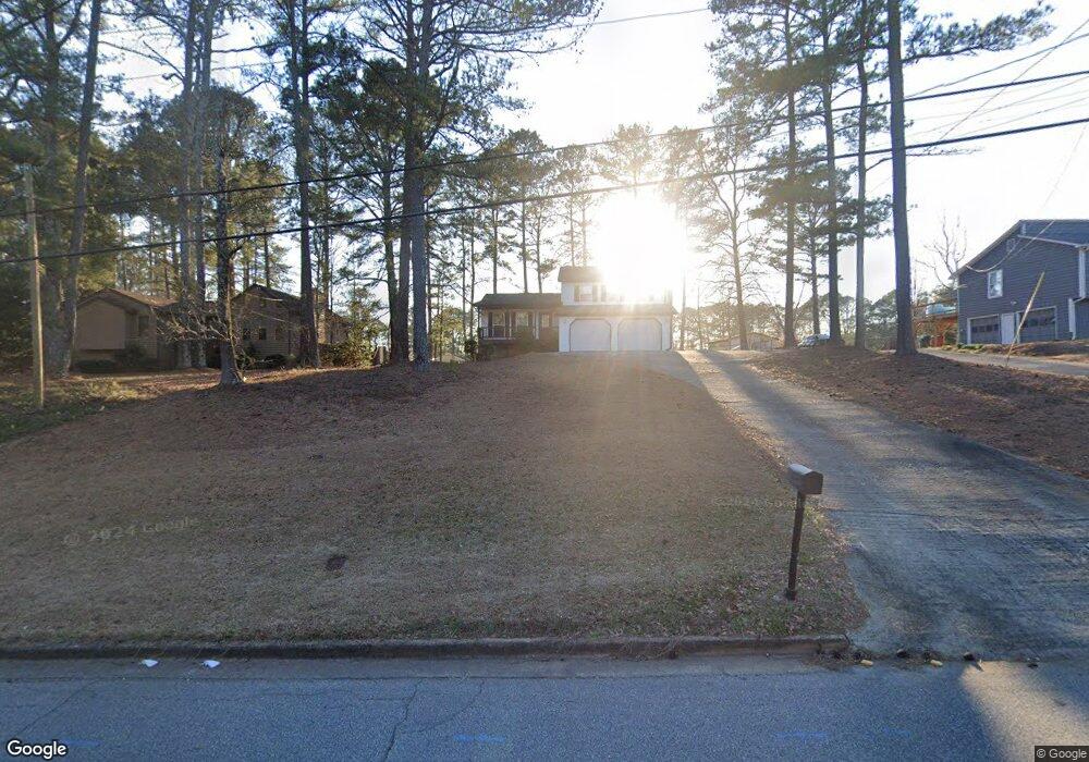 1071 Oak Rd SW, Lilburn, GA 30047 - photo 1