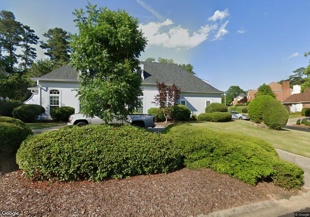 2913 Ashebrooke Dr NE unit 1, Marietta, GA 30068 - photo 1