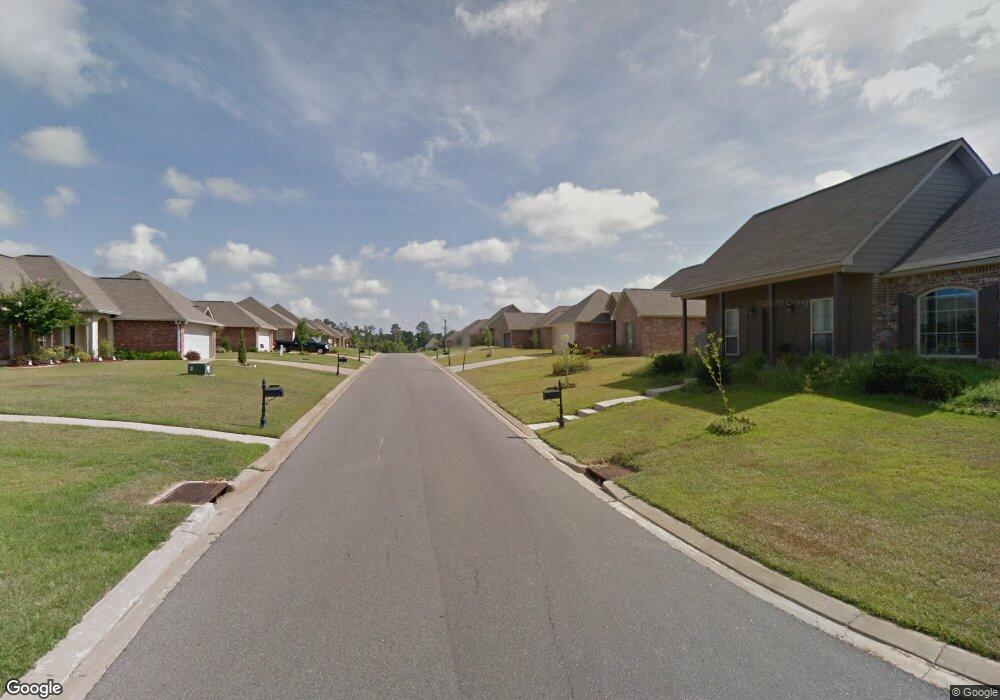 300 Crossover Dr, Pineville, LA 71360 - photo 1