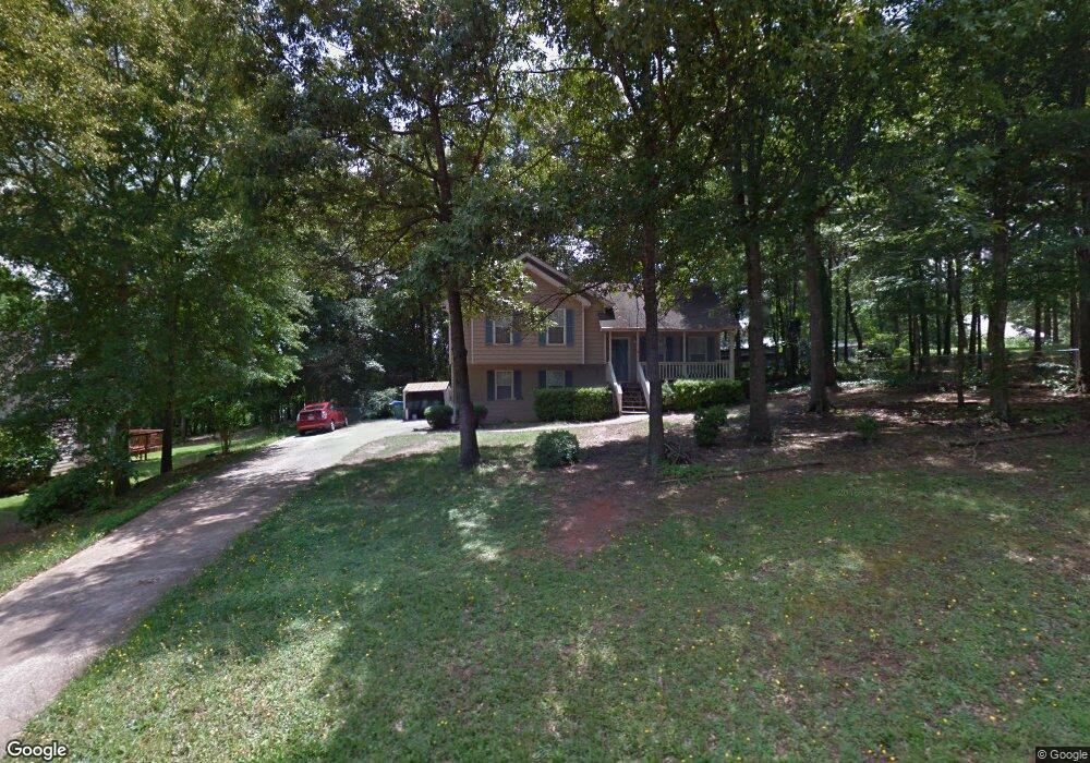 128 Ridgeway Dr, Danielsville, GA 30633 - photo 1