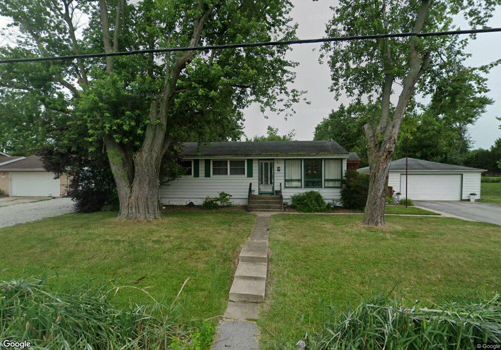 10508 Lane St, Crown Point, IN 46307 - photo 1