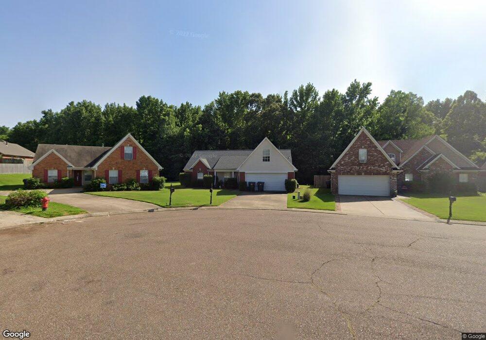 677 Timber Creek S, Hernando, MS 38632 - photo 1