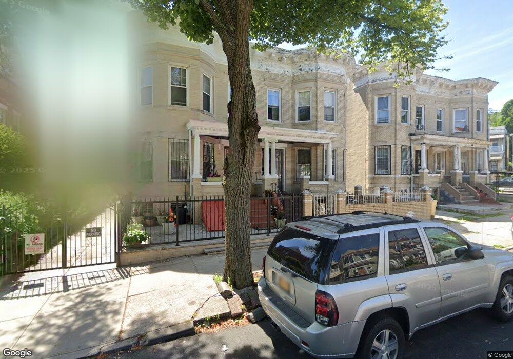 12 Jerome St, Brooklyn, NY 11207 - photo 1