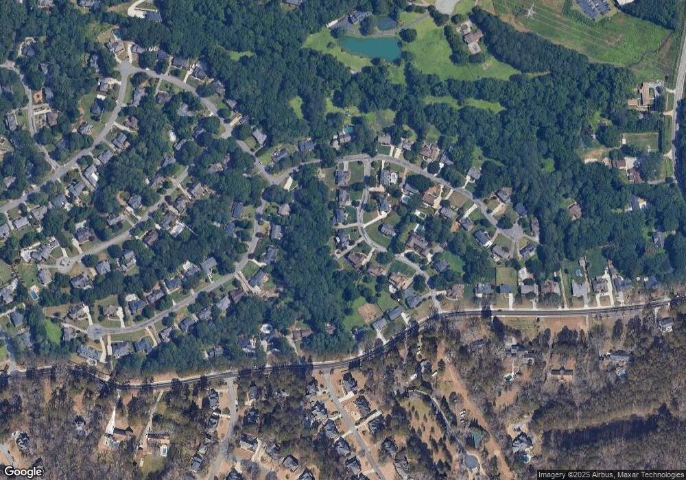 761 Yorkshire Place SW, Lilburn, GA 30047 - photo 1