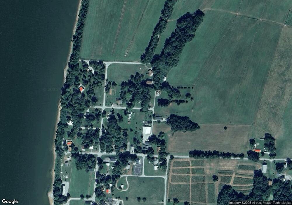 7510 1st St SW, Central, IN 47110 - photo 1