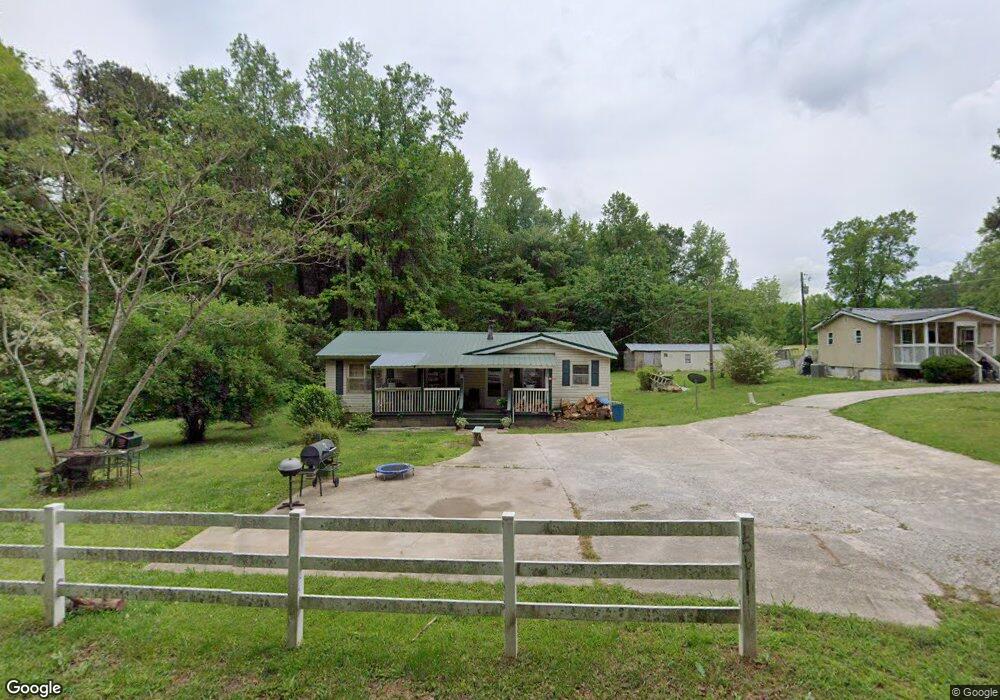 1561 Blandenburg Rd, Carrollton, GA 30116 - photo 1