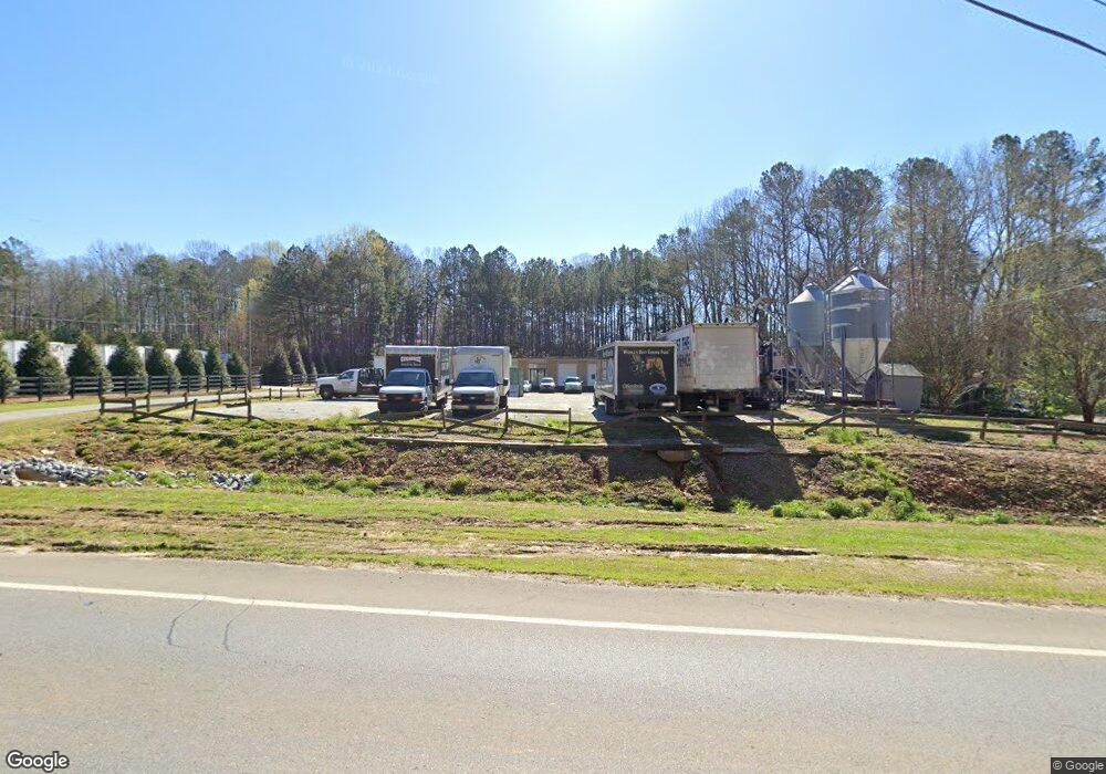 2230 Hightower Rd, Ball Ground, GA 30107 - photo 1