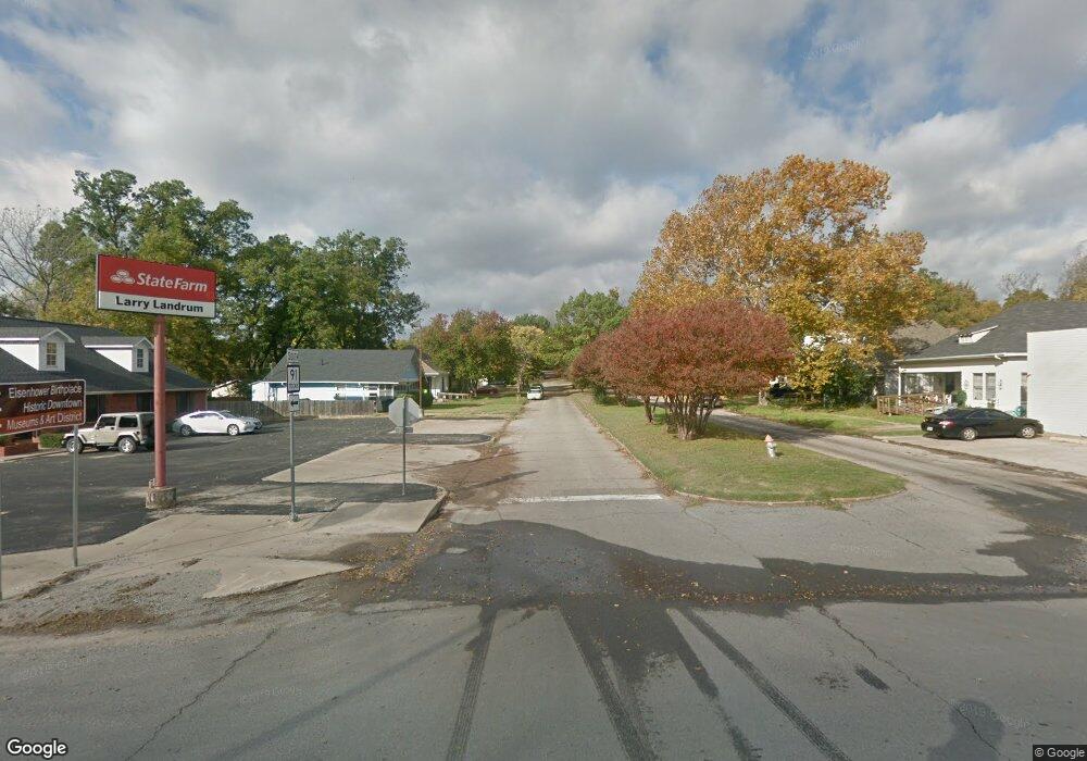 TBD Texas 91, Denison, TX 75020 - photo 1