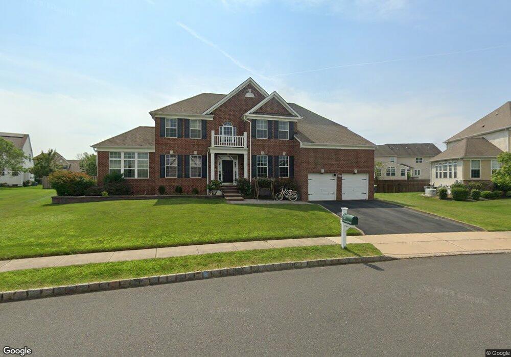 13 Lawrence Ct unit 164, Hillsborough, NJ 08844 - photo 1