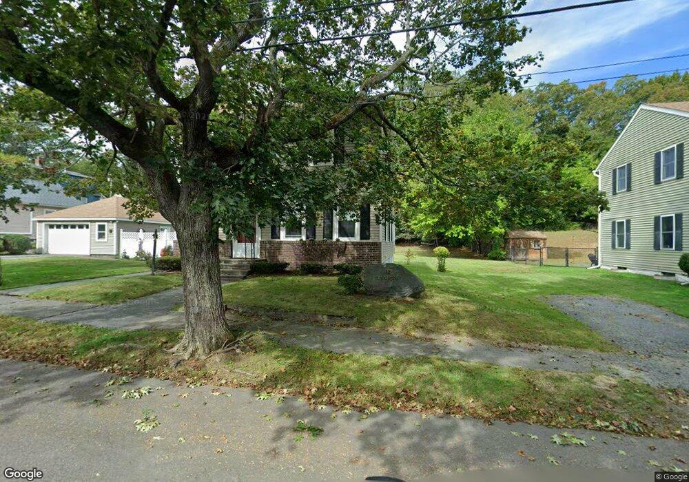12 Flagg St, Clinton, MA 01510 - photo 1