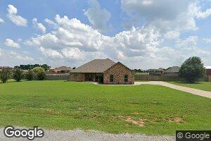 77 NE Simmons Cir, Fletcher, OK 73541