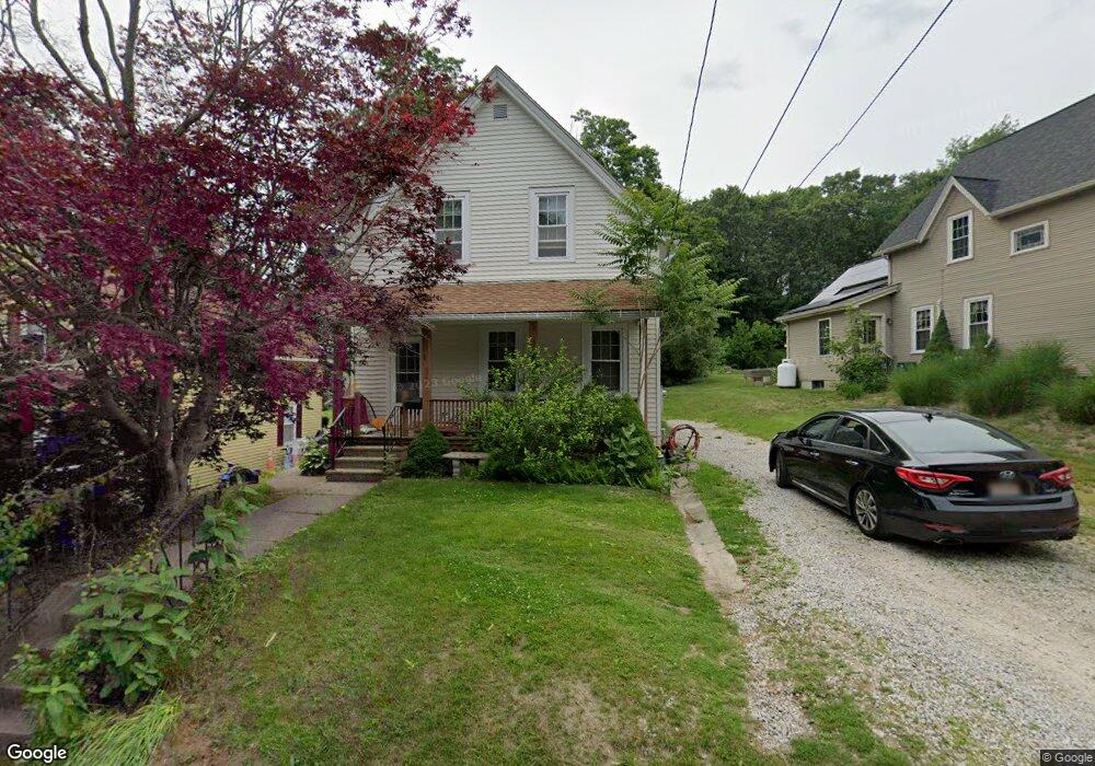 5 Gould Hill Rd, Worcester, MA 01603 - photo 1