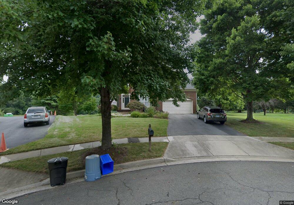 21503 Waters Discovery Terrace, Germantown, MD 20876 - photo 1