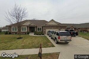 133 Deeter Dr, Clayton, OH 45315
