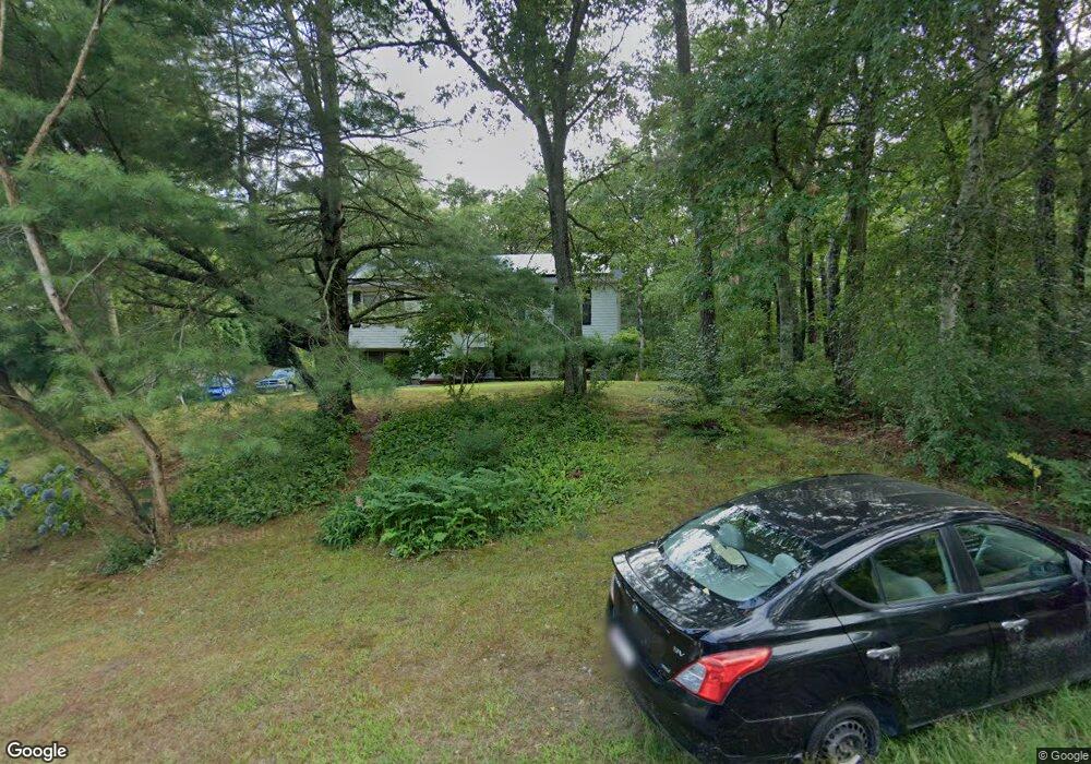 32 Brush Hill Cir, East Falmouth, MA 02536 - photo 1