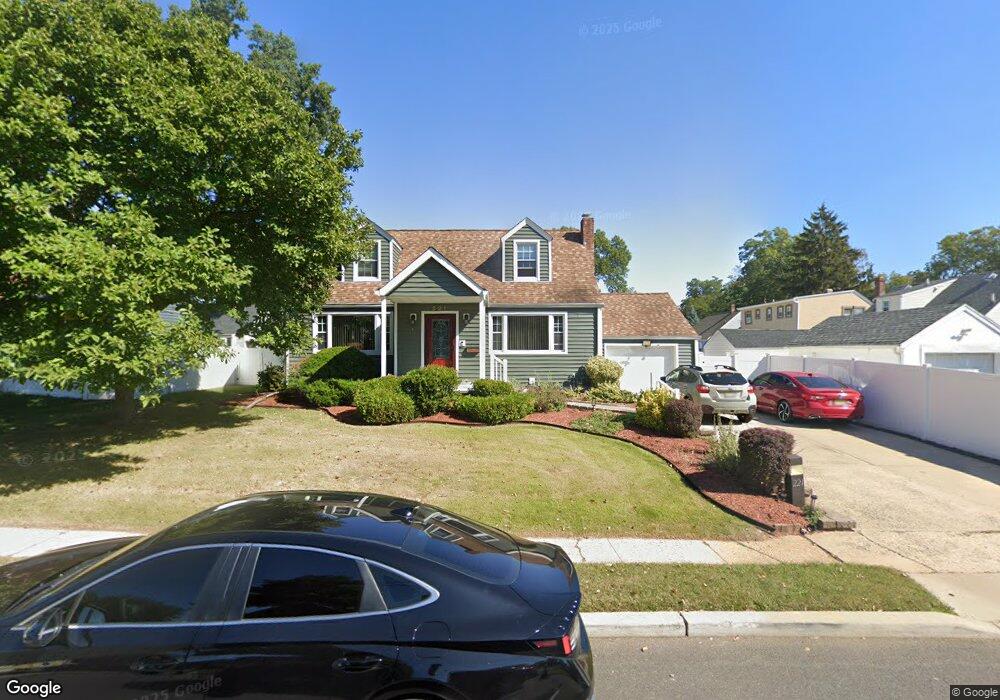 221 Prospect St, Roselle, NJ 07203 - photo 1