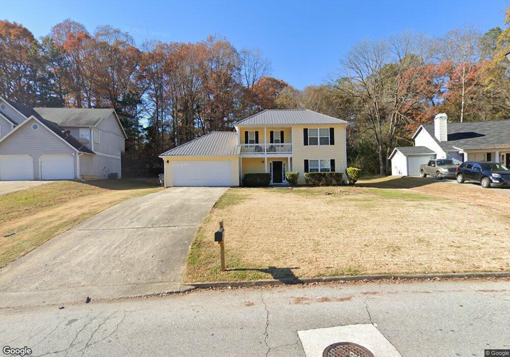 1409 Chelsea Downs Ln NE, Conyers, GA 30013 - photo 1