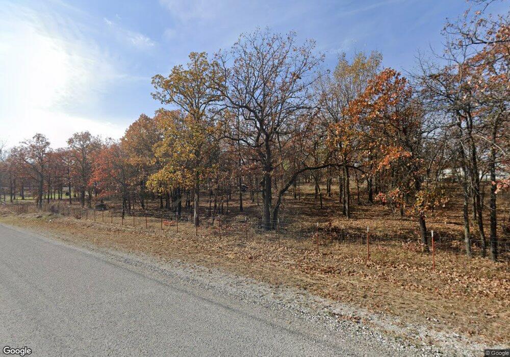 10380 S 235th West Ave, Sapulpa, OK 74066 - photo 1