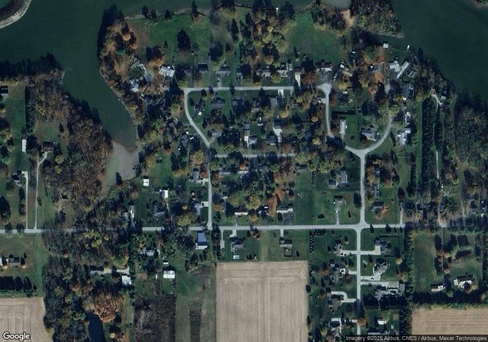 6867 Bloom Dr, Greentown, IN 46936 - photo 1