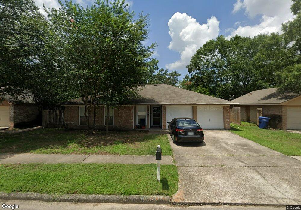 29203 Binefield St, Spring, TX 77386 - photo 1