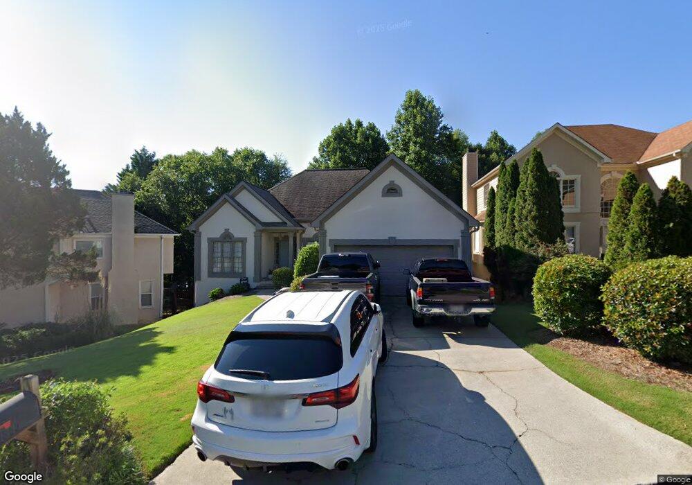 3565 River Trace Dr, Alpharetta, GA 30022 - photo 1