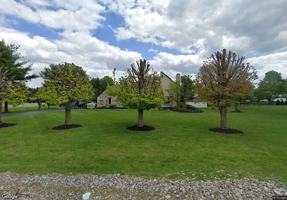 710 Worthington Dr, Moorestown, NJ 08057 - photo 1