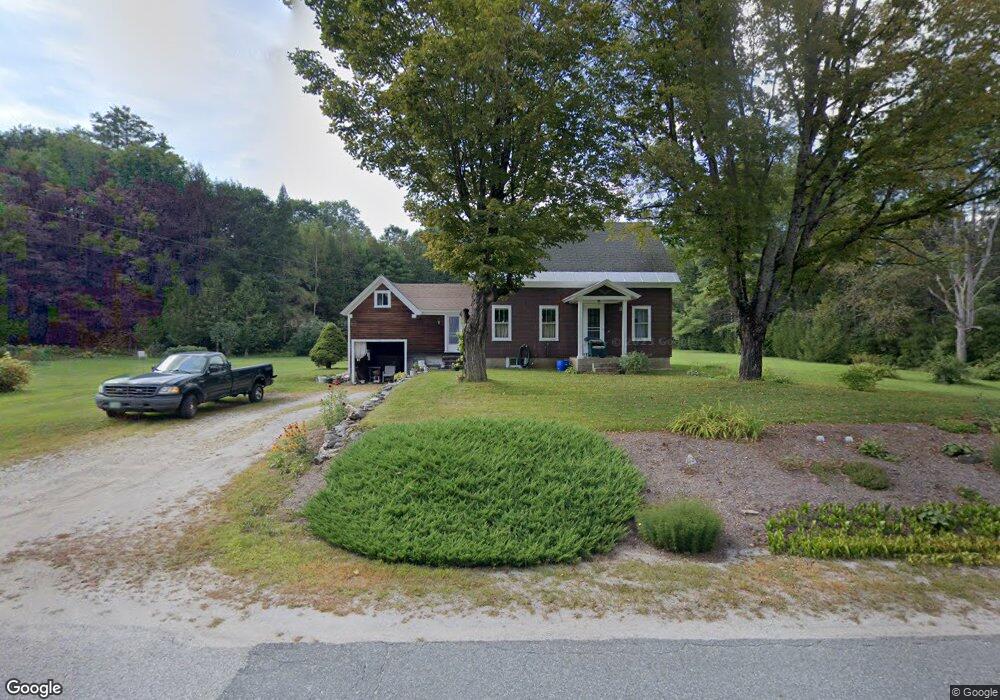 106 Croydon Brook Rd, Croydon, NH 03773 - photo 1
