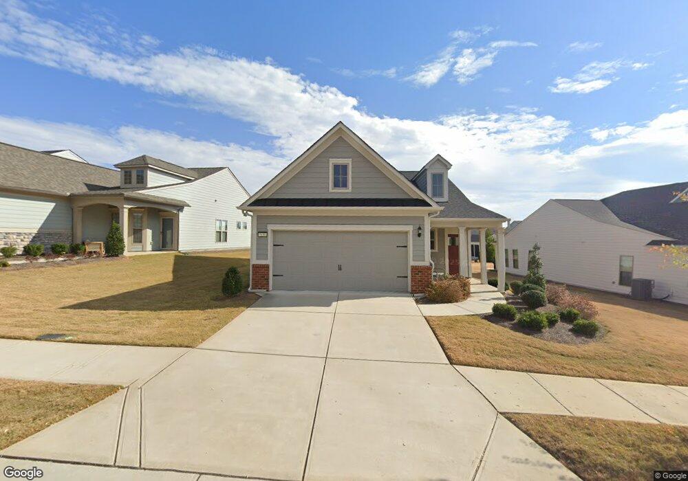 5686 Maple Bluff Way, Hoschton, GA 30548 - photo 1