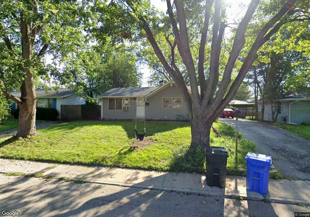 130 Mora Rd, Carpentersville, IL 60110 - photo 1