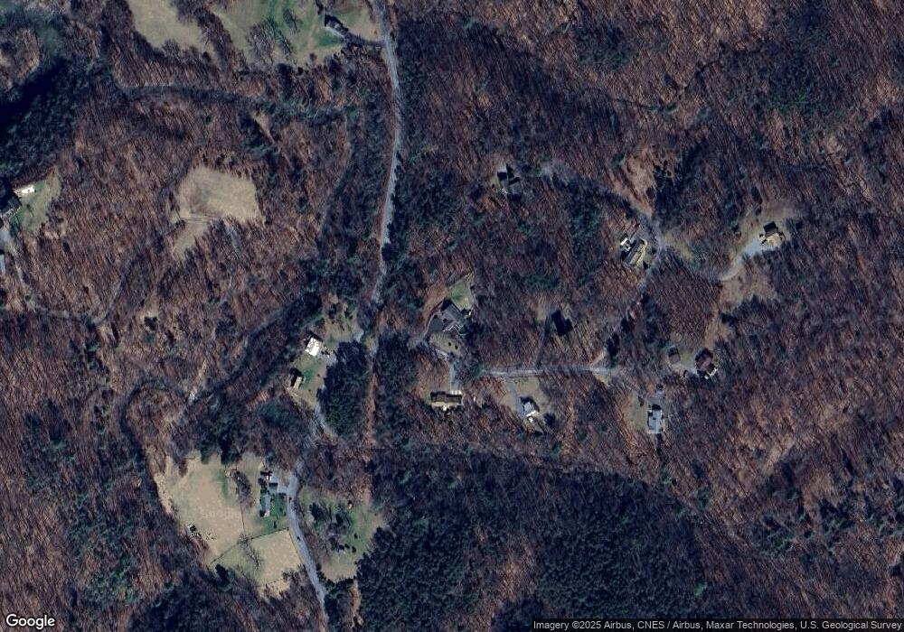 55 Tall Pines Ln, Berkeley Springs, WV 25411 - photo 1