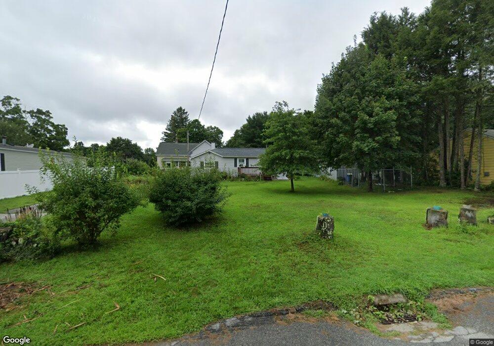 42 Tom St, Danielson, CT 06239 - photo 1